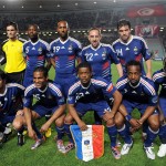 Французская сборная по футболу