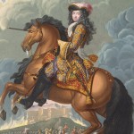 Войны Людовика XIV