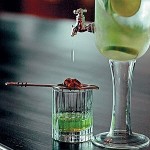 Как пить абсент или всё про «зеленую фею»